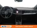Audi A3 30 TFSI Mild-Hybrid Schwarz - thumbnail 12