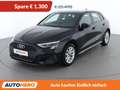 Audi A3 30 TFSI Mild-Hybrid Schwarz - thumbnail 1