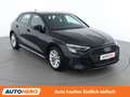 Audi A3 30 TFSI Mild-Hybrid Schwarz - thumbnail 8