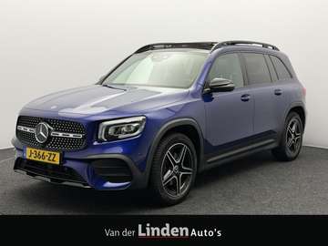 Business Solution AMG | Panoramadak | Sfeerverlich