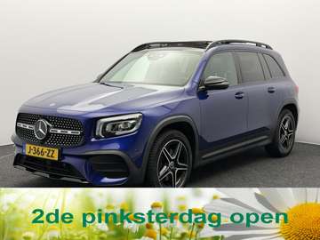 Business Solution AMG | Panoramadak | Sfeerverlich