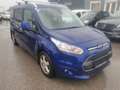 Ford Tourneo Connect Titanium Blau - thumbnail 2