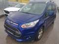 Ford Tourneo Connect Titanium Blau - thumbnail 1