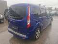 Ford Tourneo Connect Titanium Blau - thumbnail 3