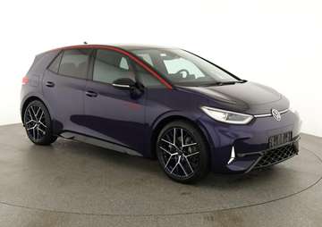 GTX Performance 240 kW Fire+Ice kW, HuD, IQ.Dri...