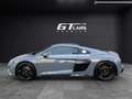 Audi R8 V10 FSI quattro S tronic 419kW Gris - thumbnail 4
