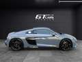 Audi R8 V10 FSI quattro S tronic 419kW Gris - thumbnail 3