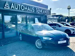 Audi A5 2.0 TDI Sportback advanced*MATRIX*ALCANTARA*