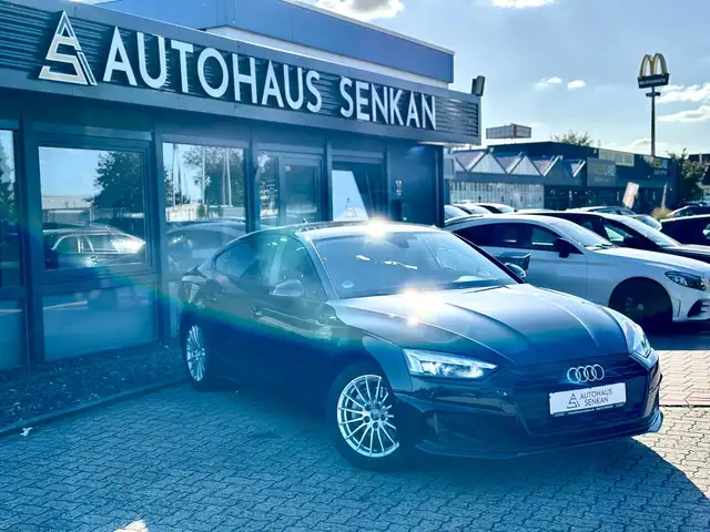 Audi A5 2.0 TDI Sportback advanced*MATRIX*ALCANTARA*