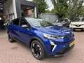 Renault Captur 1.6 E-Tech full hybrid 145 techno+Pack Winter!! Blauw - thumbnail 3