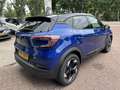 Renault Captur 1.6 E-Tech full hybrid 145 techno+Pack Winter!! Blauw - thumbnail 5