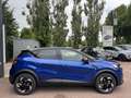 Renault Captur 1.6 E-Tech full hybrid 145 techno+Pack Winter!! Blauw - thumbnail 4