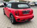 MINI Cooper S JCW-PAKET*KAMERA*NAVI*KEY-GO*LED*TOP* Rot - thumbnail 5