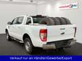 Ford Ranger 2.2 TDCi Limited Doppelkabine 4x4 Weiß - thumbnail 6