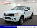 Ford Ranger 2.2 TDCi Limited Doppelkabine 4x4 Weiß - thumbnail 1