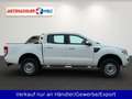 Ford Ranger 2.2 TDCi Limited Doppelkabine 4x4 Weiß - thumbnail 4
