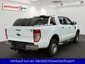 Ford Ranger 2.2 TDCi Limited Doppelkabine 4x4 Weiß - thumbnail 5