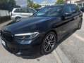 BMW 520 Serie 5  Touring mhev 48V Msport Noir - thumbnail 3