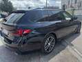 BMW 520 Serie 5  Touring mhev 48V Msport Noir - thumbnail 4