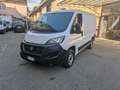 Fiat Ducato 2.3 MJT  PC-TN  Euro 6 d-temp  iva compresa Bianco - thumbnail 2