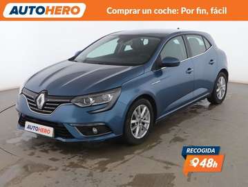 1.2 TCe Energy Zen 97kW