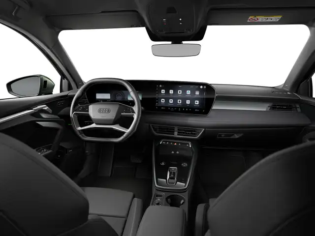 Audi A3 view 9