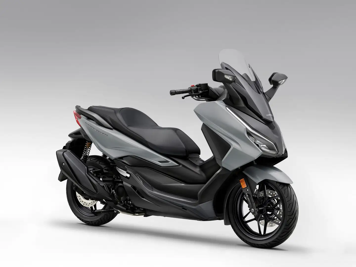 Honda Forza 350 Forza 350 Model Year 2025 - 2