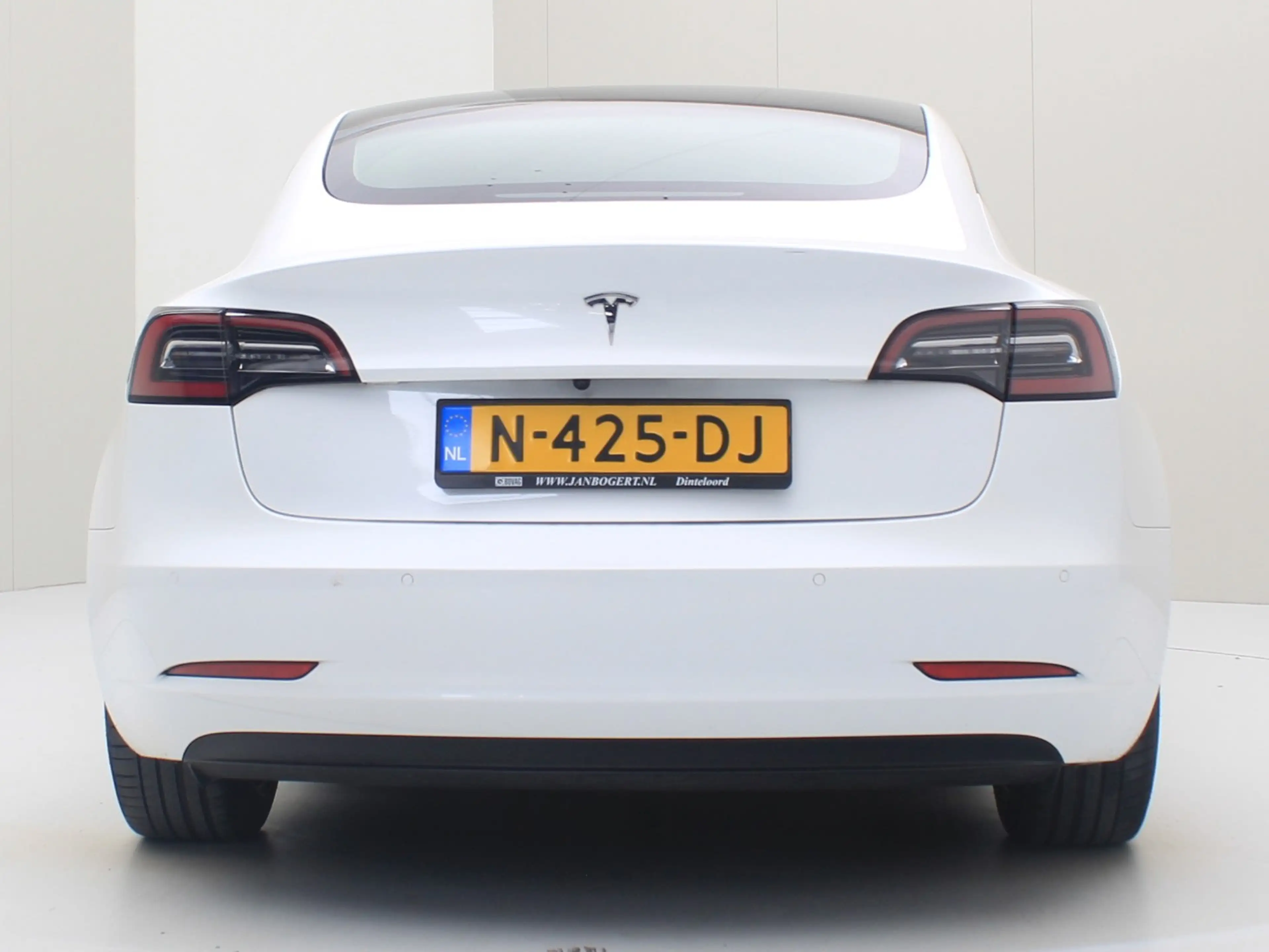 Tesla Model 3 Standard RWD Plus 90.5% SoH FACELIFT [ AUTOPILOT+L — photo 7