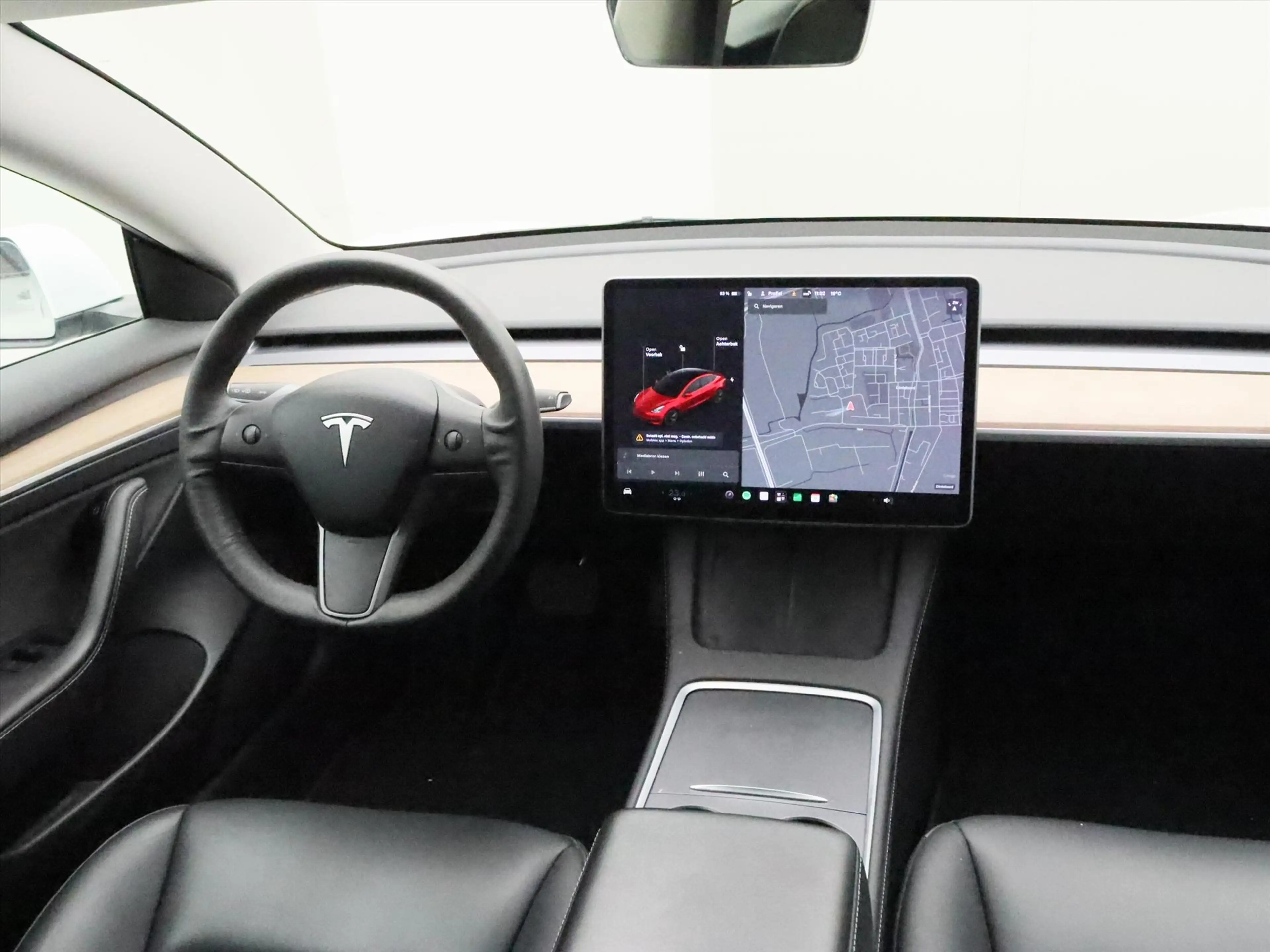 Tesla Model 3 Standard RWD Plus 90.5% SoH FACELIFT [ AUTOPILOT+L — photo 2