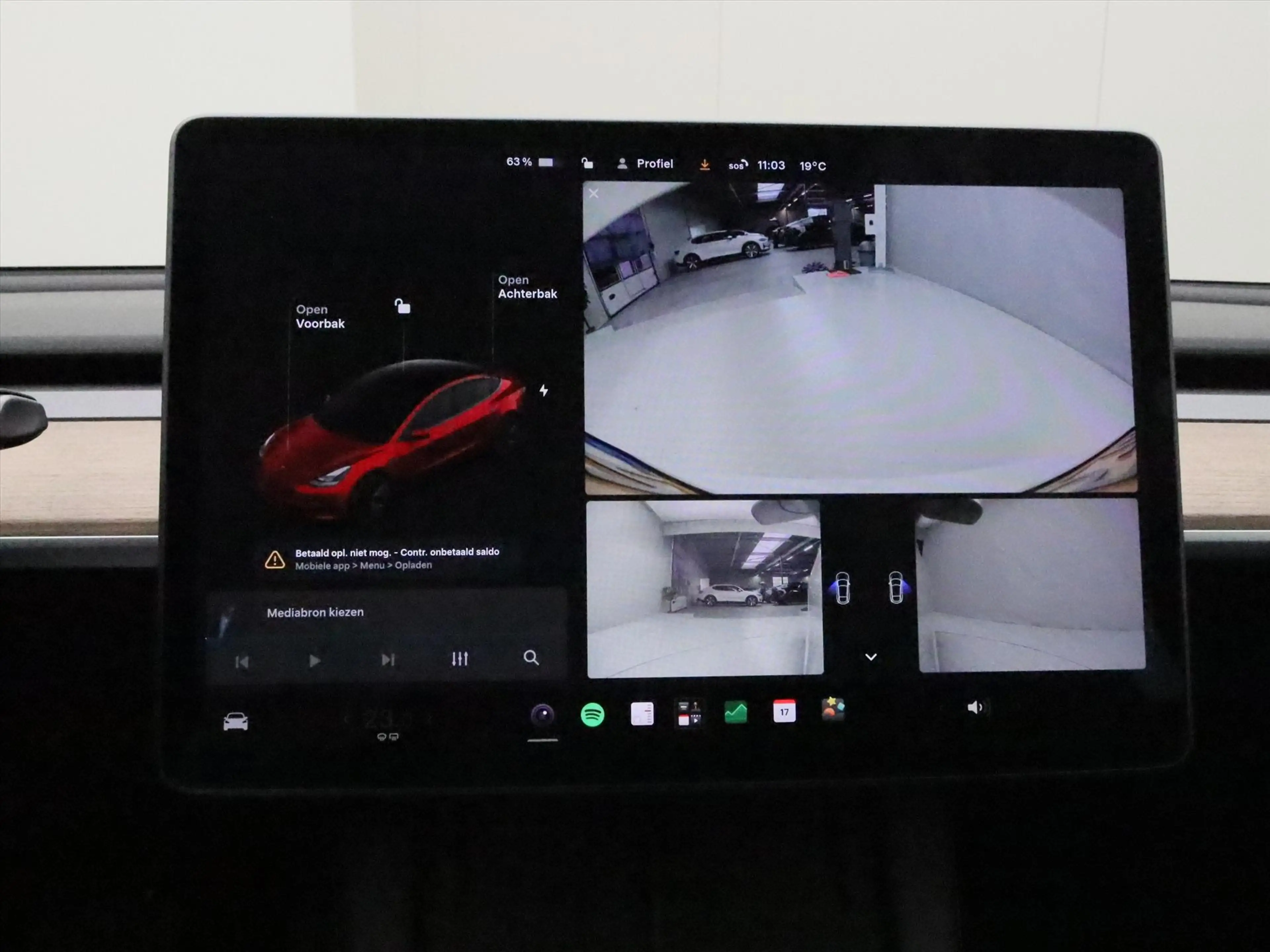Tesla Model 3 Standard RWD Plus 90.5% SoH FACELIFT [ AUTOPILOT+L — photo 27