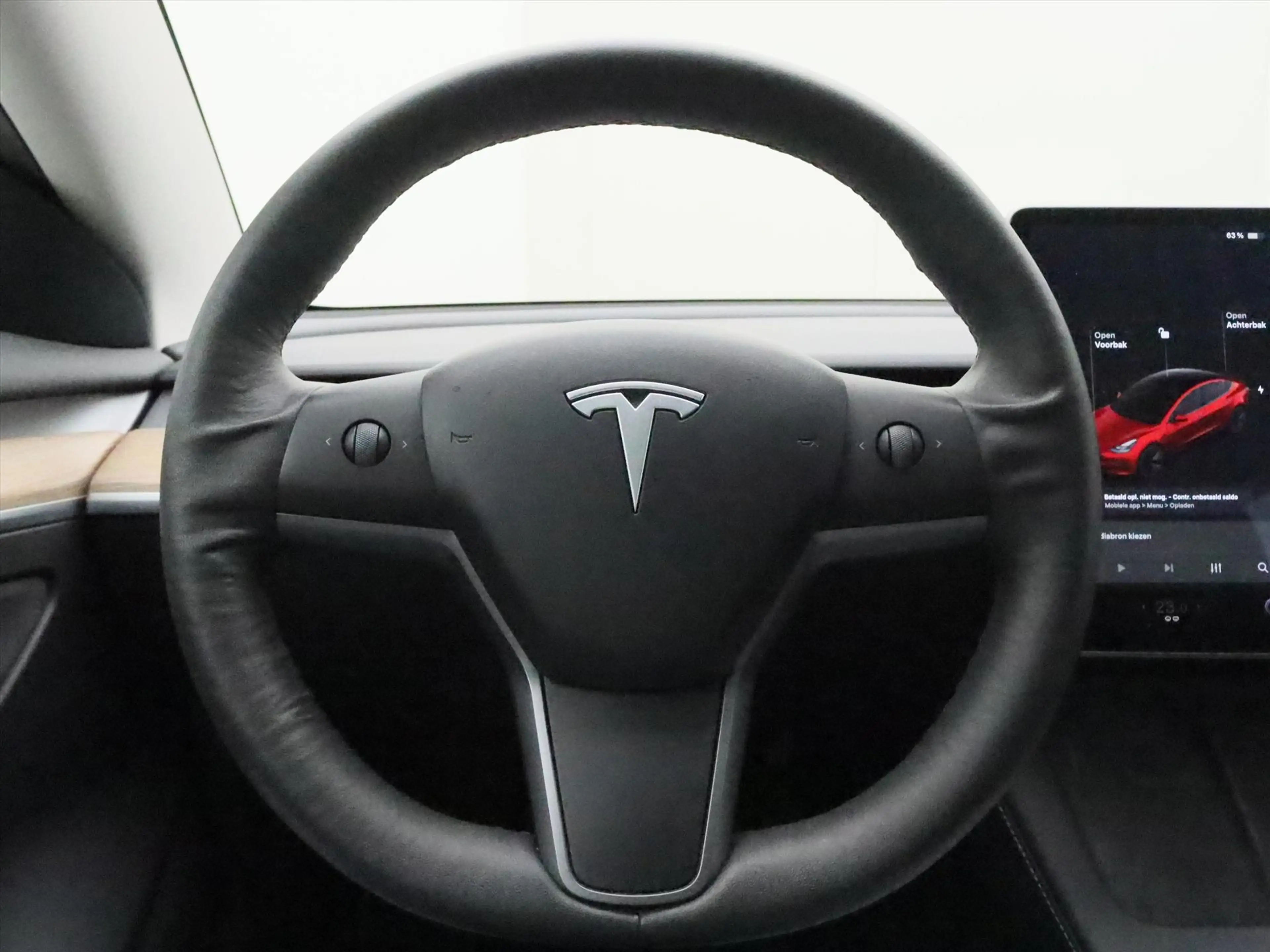 Tesla Model 3 Standard RWD Plus 90.5% SoH FACELIFT [ AUTOPILOT+L — photo 22