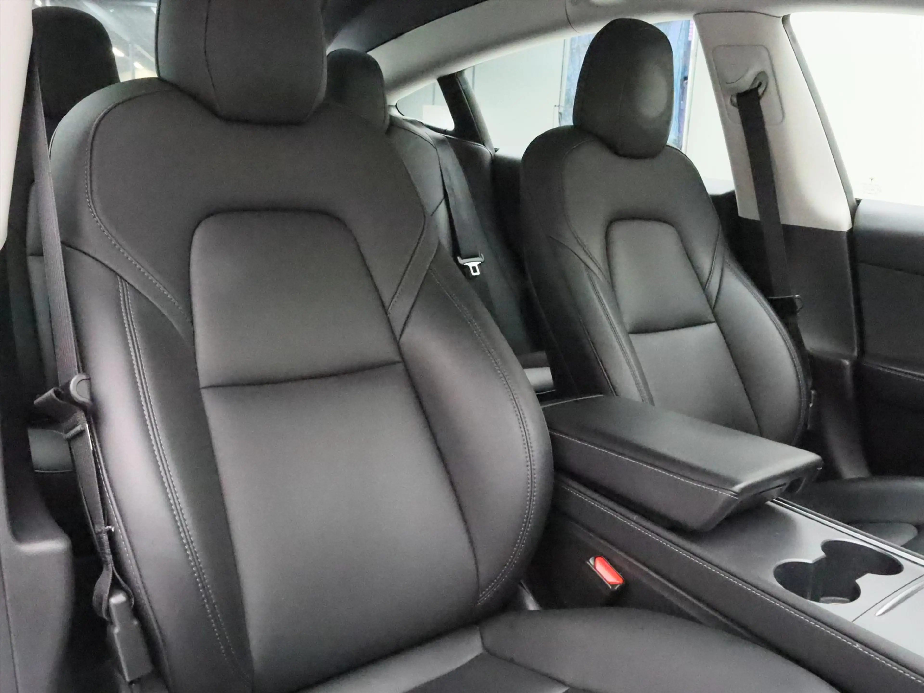Tesla Model 3 Standard RWD Plus 90.5% SoH FACELIFT [ AUTOPILOT+L — photo 16