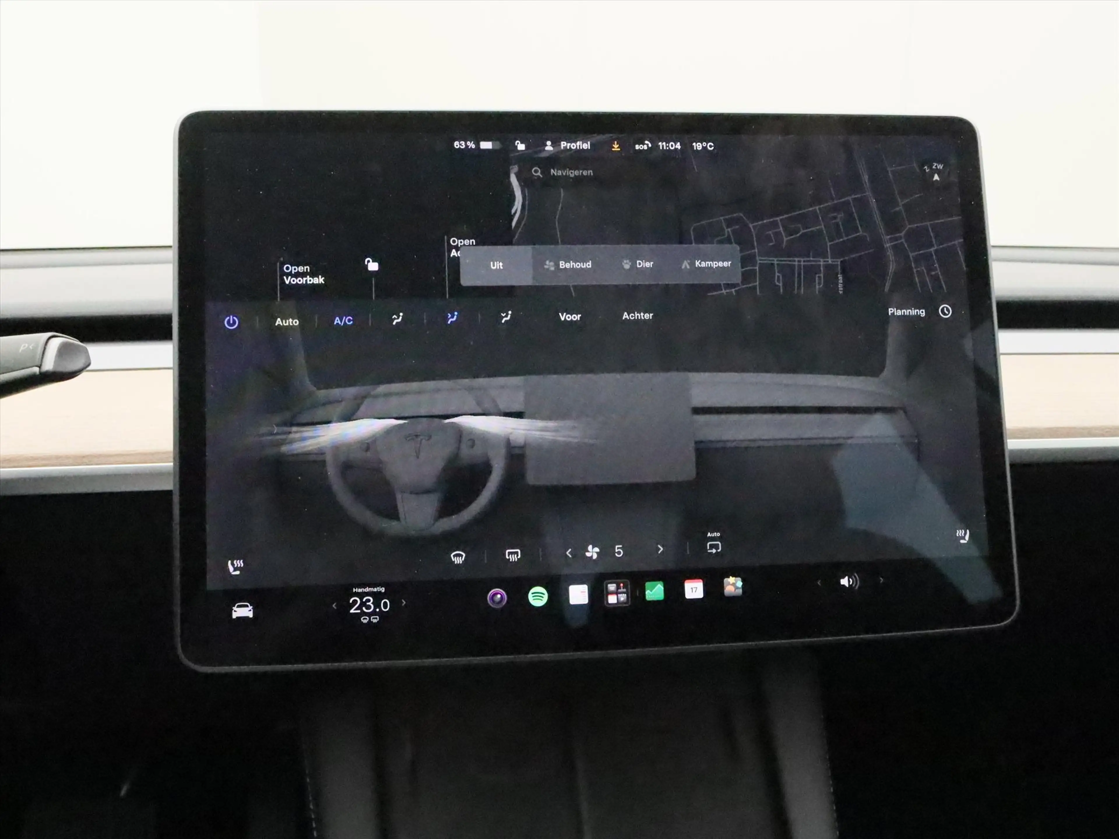 Tesla Model 3 Standard RWD Plus 90.5% SoH FACELIFT [ AUTOPILOT+L — photo 31