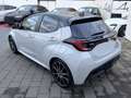 Toyota Yaris IV 1.5h Trend + GR SPORT Gris - thumbnail 4