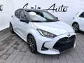 Toyota Yaris IV 1.5h Trend + GR SPORT Gris - thumbnail 5
