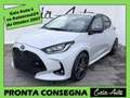 Toyota Yaris IV 1.5h Trend + GR SPORT Gris - thumbnail 1