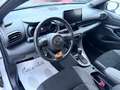 Toyota Yaris IV 1.5h Trend + GR SPORT Gris - thumbnail 9