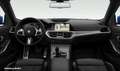 BMW 340 M340d xDrive Limousine Head-Up HiFi DAB WLAN Blue - thumbnail 3