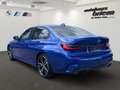BMW 340 M340d xDrive Limousine Head-Up HiFi DAB WLAN Blau - thumbnail 4