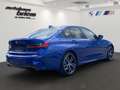 BMW 340 M340d xDrive Limousine Head-Up HiFi DAB WLAN Blau - thumbnail 3