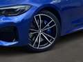 BMW 340 M340d xDrive Limousine Head-Up HiFi DAB WLAN Blau - thumbnail 6