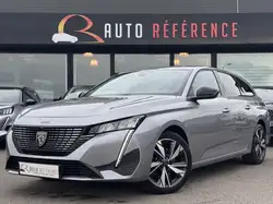 Peugeot 308 1.5 130 CH ALLURE EAT8 / CAMERA / CARPLAY / GPS
