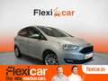 Ford C-Max 1.0 Ecoboost Auto-S&S Business 125 Gris - thumbnail 1