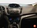 Ford C-Max 1.0 Ecoboost Auto-S&S Business 125 Gris - thumbnail 11