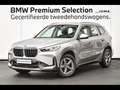 BMW X1 sDrive 18i - Automaat Argent - thumbnail 1
