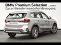 BMW X1 sDrive 18i - Automaat Argent - thumbnail 2