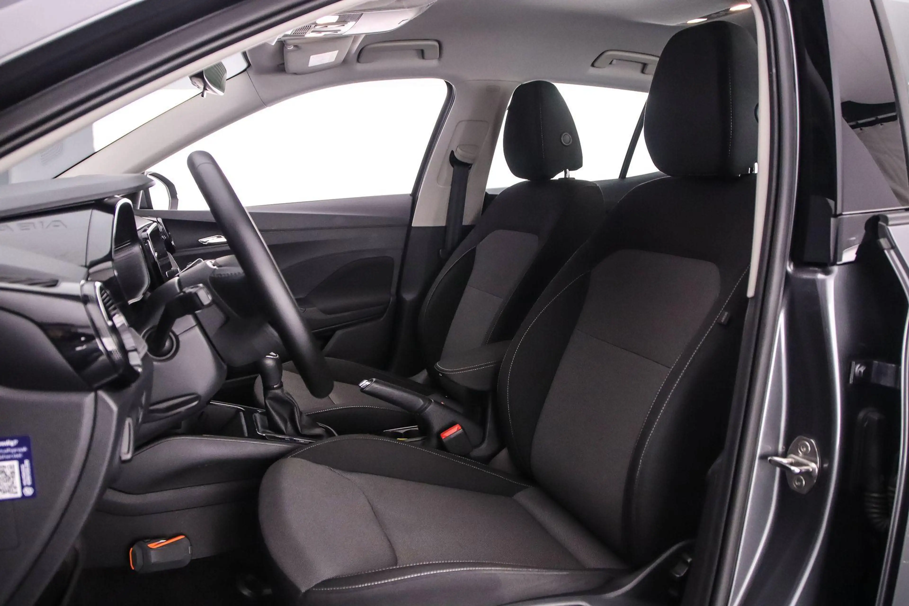 Skoda Fabia 1.0 TSI Selection 95pk, Cruise control, Parkeersen — photo 5