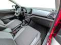 Volkswagen T-Cross 1.0 TSI Goal LED+APP+ACC+SHZ Rot - thumbnail 22
