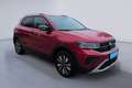 Volkswagen T-Cross 1.0 TSI Goal LED+APP+ACC+SHZ Rot - thumbnail 8