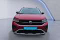 Volkswagen T-Cross 1.0 TSI Goal LED+APP+ACC+SHZ Rot - thumbnail 9